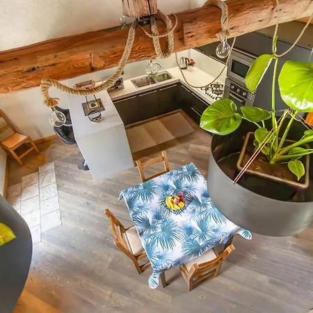 Casa Di Giulia-proseccohills Holiday home