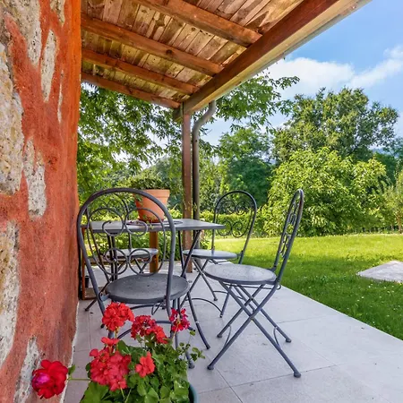 Casa Di Giulia-proseccohills Holiday home