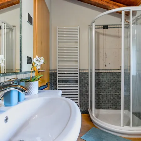 Holiday home Casa Di Giulia-proseccohills