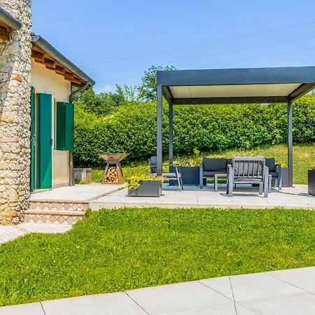 Holiday home Casa Di Giulia-proseccohills San Pietro Di Feletto