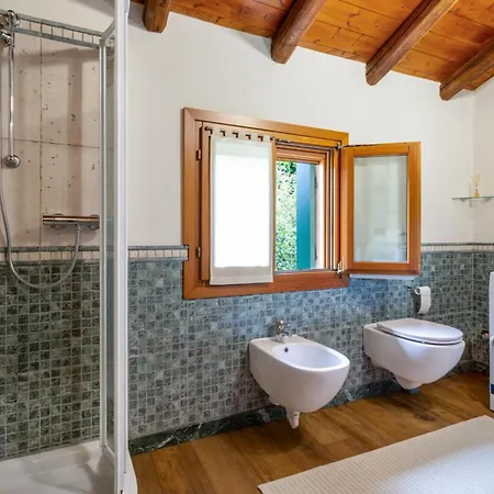 Casa Di Giulia-proseccohills *