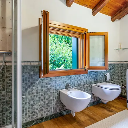 Casa Di Giulia-proseccohills * San Pietro Di Feletto