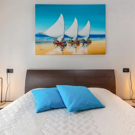 Casa Di Giulia-proseccohills Holiday home