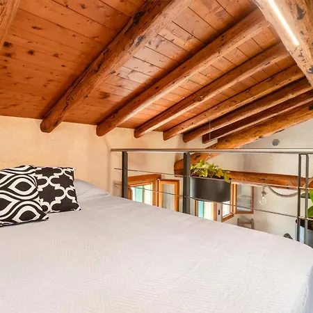 Holiday home Casa Di Giulia-proseccohills