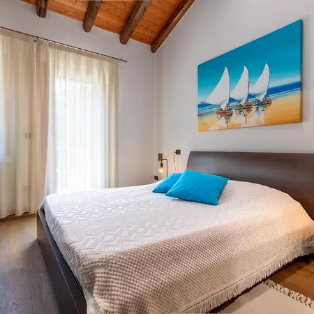 Holiday home Casa Di Giulia-proseccohills San Pietro Di Feletto