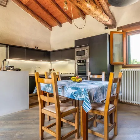 Casa Di Giulia-proseccohills San Pietro Di Feletto