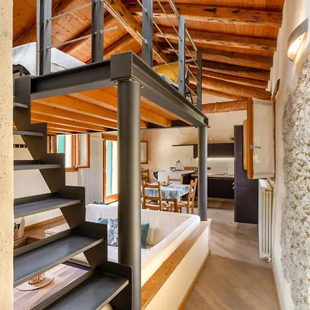 Holiday home Casa Di Giulia-proseccohills *