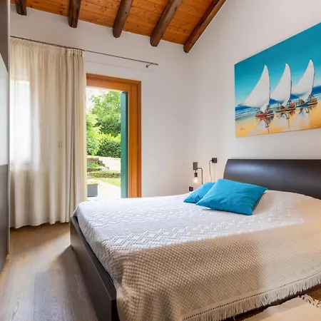 Casa Di Giulia-proseccohills San Pietro Di Feletto
