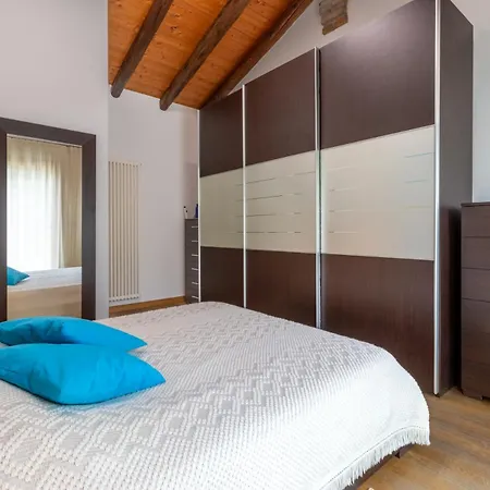 Casa Di Giulia-proseccohills * San Pietro Di Feletto