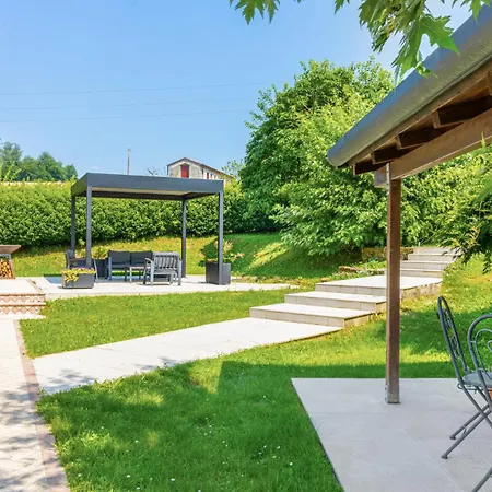 Casa Di Giulia-proseccohills Holiday home