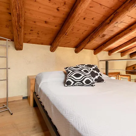 בית נופש Casa Di Giulia-proseccohills