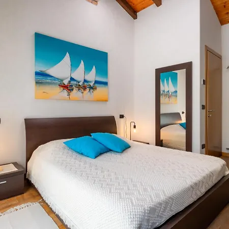 Casa Di Giulia-proseccohills בית נופש *