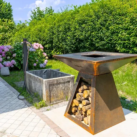 Casa Di Giulia-proseccohills San Pietro Di Feletto