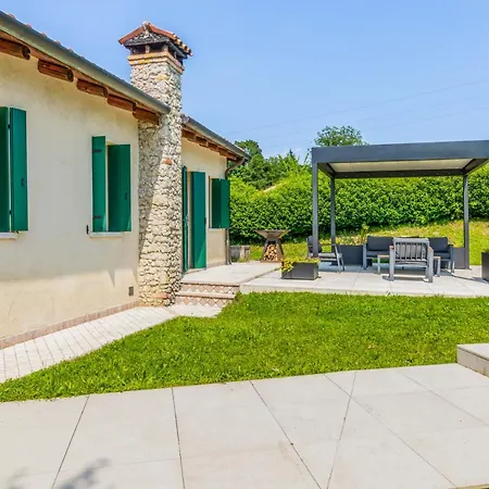 Casa Di Giulia-proseccohills