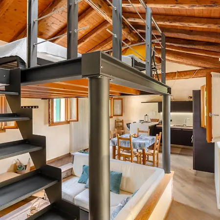 Holiday home Casa Di Giulia-proseccohills *