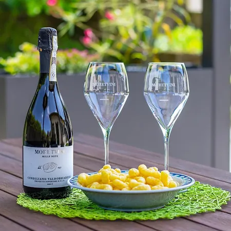 Casa Di Giulia-proseccohills