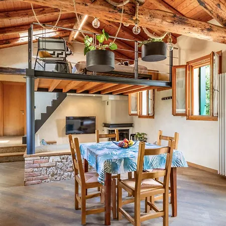 Casa Di Giulia-proseccohills San Pietro Di Feletto
