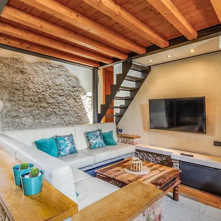 Holiday home Casa Di Giulia-proseccohills *