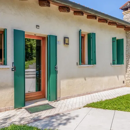 Casa Di Giulia-proseccohills Holiday home San Pietro Di Feletto