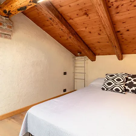 Casa Di Giulia-proseccohills Holiday home San Pietro Di Feletto