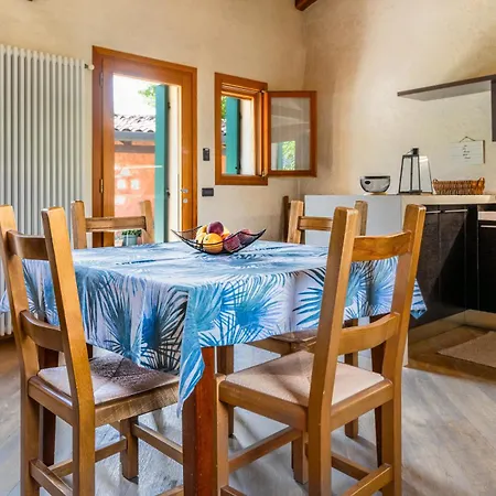 Casa Di Giulia-proseccohills בית נופש *