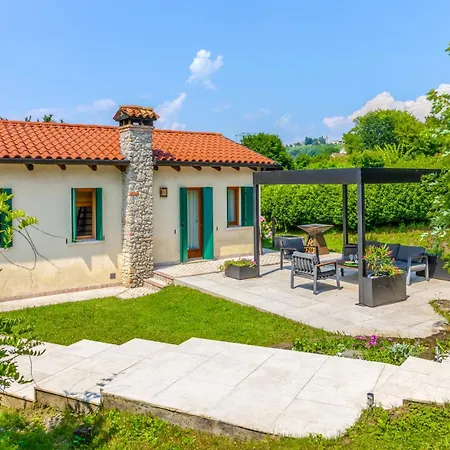 Holiday home Casa Di Giulia-proseccohills